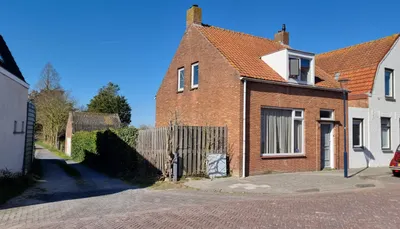 Dorpsstraat 27, 4505AN, Zuidzande, Zeeland