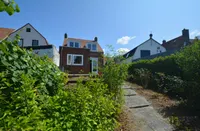 Dorpsstraat 27, Zuidzande