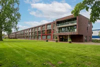 Korendijk 21, Rotterdam
