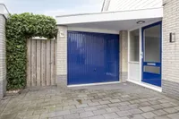 Rosenburglaan 16, Vlissingen