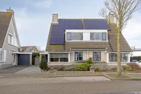Rosenburglaan 16, Vlissingen