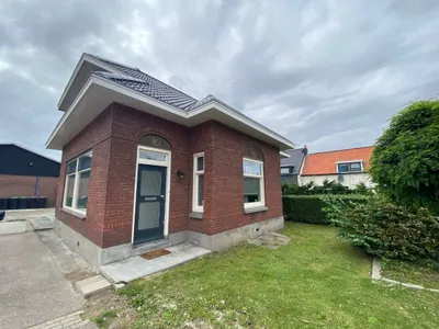 Kerkweg , 3214VB, Zuidland, Zuid-Holland