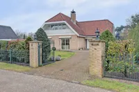 Ligusterlaan 2, Burgh-haamstede