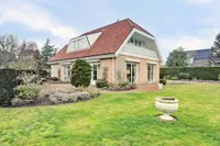 Ligusterlaan 2, Burgh-haamstede