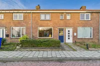 Bosjesweg 63, Sluiskil