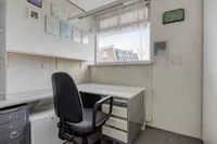 Kerkstraat 5 a, Berkel En Rodenrijs