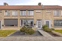 Caustraat 31, Zierikzee