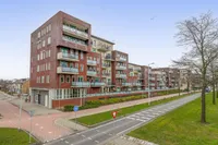 Wulpstraat 38, Hellevoetsluis