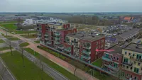 Wulpstraat 38, Hellevoetsluis