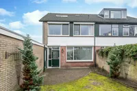 Keepstraat 7, Helmond