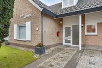 Cruquiusstraat 3, Hulst
