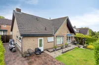 Cruquiusstraat 3, Hulst