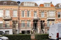 Coosje Buskenstraat 73, Vlissingen