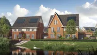 Bouwnummer 5 - Feel Good fase III 0 ong, Middelburg