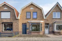 Vogelenzang 21, Breskens