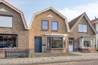 Vogelenzang 21, Breskens