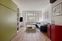 Vogelenzang 21, Breskens