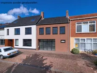Dorpsplein 29, Schoondijke