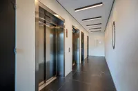 Mies van der Rohestraat, Hoofddorp