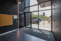 Mies van der Rohestraat, Hoofddorp