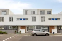 Nehrusingel 130, Rotterdam