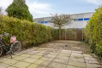 Nehrusingel 130, Rotterdam