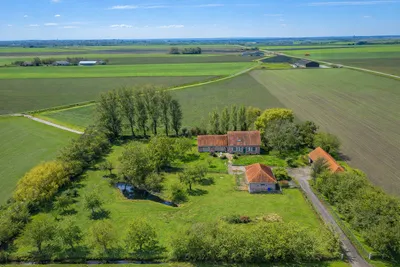 Kamperseweg 12, 4543PP, Zaamslag, Zeeland