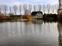Kamerpolderdijk 1 A, Oudelande
