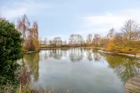 Kamerpolderdijk 1 A, Oudelande