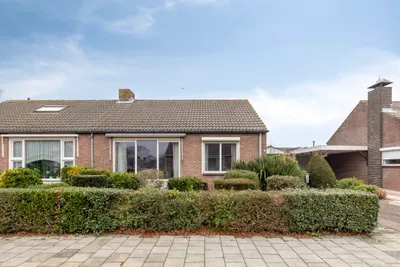 Wilgenlaan 8, 4353AN, Serooskerke, Zeeland
