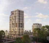 Golda 213, Gouda