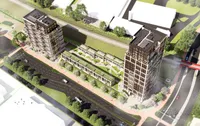 Golda 213, Gouda