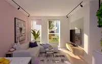 Golda 213, Gouda