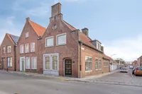 Hoogstraat 28, Sluis