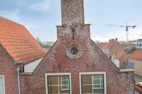 Hoogstraat 28, Sluis