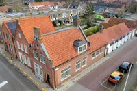 Hoogstraat 28, Sluis