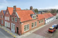 Hoogstraat 28, Sluis