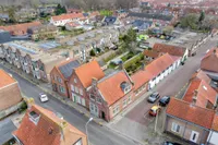 Hoogstraat 28, Sluis