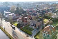 Hoofdstraat 44, Vroomshoop