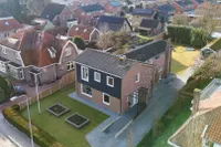 Hoofdstraat 44, Vroomshoop