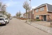 Heistraat 9, Valkenswaard