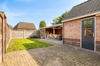 Heistraat 9, Valkenswaard