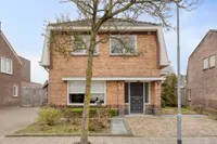 Heistraat 9, Valkenswaard