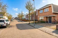 Heistraat 9, Valkenswaard