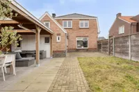 Heistraat 9, Valkenswaard