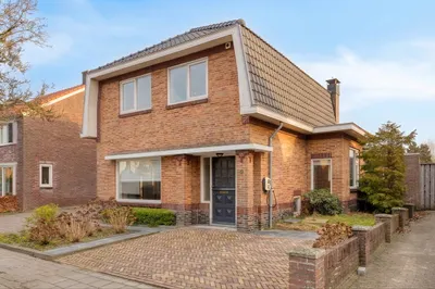 Heistraat 9, 5554EN, Valkenswaard, Noord-Brabant