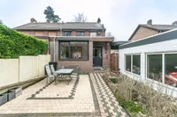 Coelgroevenstraat 20, Eygelshoven