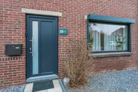 Coelgroevenstraat 20, Eygelshoven