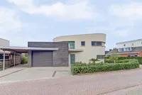 Houtwal 12, Vlissingen