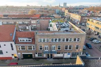 Von Leibnizstraat 4 A, Schiedam